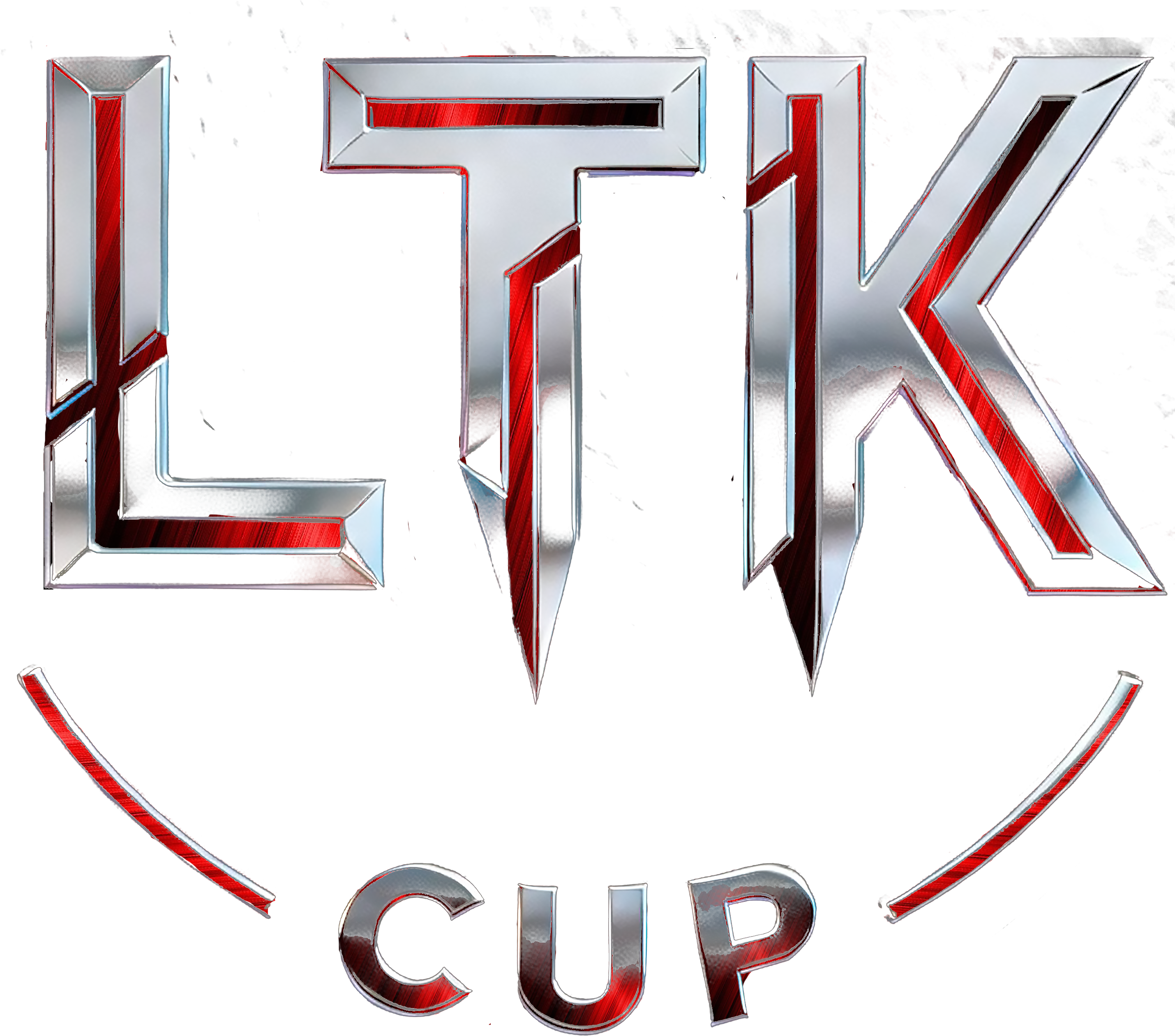 LTK CUP Logo